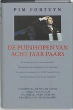 De puinhopen van acht jaar Paars van Pim Fortuyn, Nederland, Maatschappij en Samenleving, Zo goed als nieuw, Verzenden