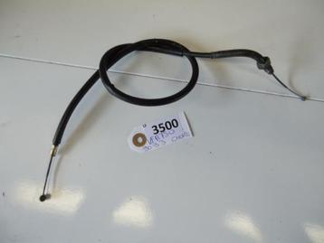 VFR750 1990 - 1993 Honda Kabel Kabel choke D1-16386 beschikbaar voor biedingen