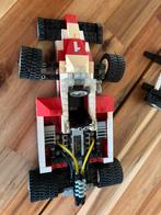 Lego formule 1 auto wagen helemaal compleet vintage, Kinderen en Baby's, Speelgoed | Duplo en Lego, Ophalen of Verzenden, Zo goed als nieuw