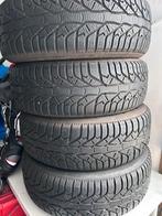 Auto winterbanden Kleber Krisalp HP2, Ophalen of Verzenden, Zo goed als nieuw