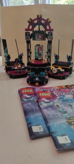 lego Friends podium, Ophalen of Verzenden, Zo goed als nieuw