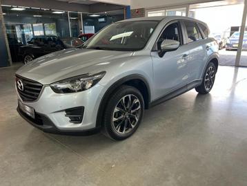 Mazda CX-5 2.5 SkyActiv-G 192 GT-M 4WD/ UNIEK. beschikbaar voor biedingen