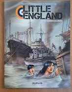 Jean-Claude Van Rijckeghem - Koningscobra, Eén stripboek, Ophalen of Verzenden, Zo goed als nieuw, Jean-Claude Van Rijckeghem