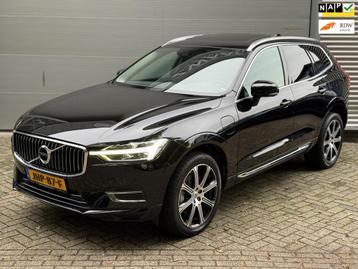 Volvo XC60 2.0 T8 Twin Engine AWD Inscription l Pano l Camer beschikbaar voor biedingen