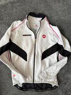 Castelli damesjack mt L als nieuw, Verzenden, Zo goed als nieuw, Dames, Bovenkleding