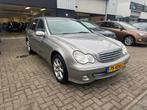 Mercedes-Benz C-klasse Combi 200 CDI Classic, Achterwielaandrijving, Gebruikt, 4 cilinders, 1465 kg