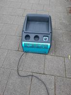 Dometic Hella compressor auto camper boot koelbox 12v 24v, Ophalen of Verzenden, Zo goed als nieuw, Compressor