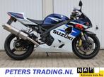 Suzuki Sport GSX R 750 GSXR (Bj 2004) NL MOTOR-KEURIG ONDERH, Motoren, Motoren | Suzuki, Sportuitlaat, Bedrijf, 749 cc, Sport