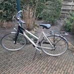 BATAVUS  Tricolore 9 versnellingen, Ophalen, Zo goed als nieuw, Batavus, Versnellingen