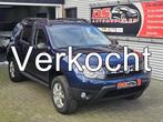 Dacia Duster 1.2 TCe 4x2 Ambiance * AIRCO-NAVIGATIE-ELECTR.R, Voorwielaandrijving, Stof, Gebruikt, Duster