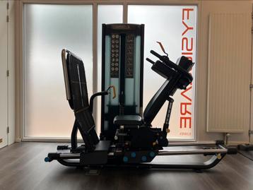 Medical Leg Press Matrix beschikbaar voor biedingen