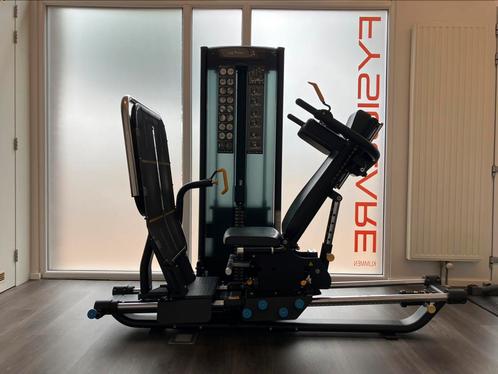 Medical Leg Press Matrix, Sport en Fitness, Fitnessmaterialen, Zo goed als nieuw, Overige typen, Ophalen