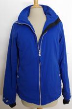 Outdoor jack met capuchon van Lutha Finland Sports Design!38, Kleding | Dames, Verzenden, Zo goed als nieuw, Maat 38/40 (M), Blauw