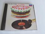 Rolling Stones - Let It Bleed ( cd, UK, AAD), Ophalen, Gebruikt, Poprock