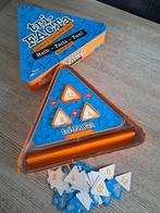 Tri-Facta Rekenspel (rummikub), Ophalen of Verzenden, Zo goed als nieuw, Reisspel, Tri-FACTA