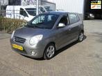 Kia Picanto 1.1 X-ecutive 174 d km nap airco nieuwe apk, 4 cilinders, 400 kg, Origineel Nederlands, Bedrijf