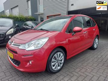 Citroen C3 1.0 PureTech Collection 5 deurs + airco beschikbaar voor biedingen