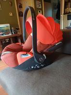 Te.koop, Kinderen en Baby's, Autostoeltjes, Ophalen, Zo goed als nieuw, Maxi-Cosi, Isofix