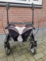 Rollator TOPRO olympos MAAT S !!!, Diversen, Rollators, Ophalen, Lichtgewicht, Zo goed als nieuw