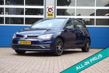 Volkswagen Golf 1.0 TSI Comfortline beschikbaar voor biedingen
