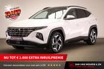 Hyundai Tucson 1.6 T-GDI PHEV Comfort Smart 4WD | PANORAMADA, 1350 kg, Gebruikt, 4 cilinders, Met garantie (alle)
