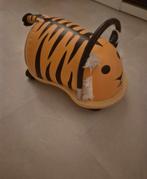 Wheelybug wheely bug tijger in uitstekende staat, Kinderen en Baby's, Ophalen of Verzenden, Zo goed als nieuw