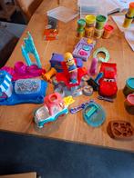 Play-Doh kleiset/pakket, Ophalen of Verzenden, Gebruikt, Bouwen