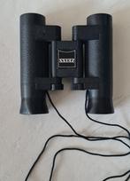 Zeiss verrekijker 8 x 20b, Ophalen, Gebruikt, Dakkant (recht), 8 tot 12x