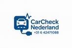 Auto Aankoopkeuring & Diagnose - CarCheckNederland, Ophalen, Nieuw