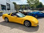Chevrolet Corvette 1998, Auto's, 344 pk, Overige kleuren, Corvette, Geïmporteerd