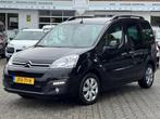 Citroen Berlingo 1.2 PureTech XTR NAVI | CAMERA | CRUISE CON, Auto's, Voorwielaandrijving, 12 maanden, Gebruikt, 1199 cc