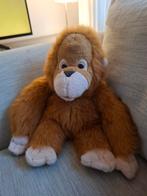 Happy horse Orang-oetan Knuffel 1969, 1989/1990 vintage., Ophalen of Verzenden, Zo goed als nieuw, Overige typen