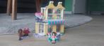 Lego friends set 41427 Emma's modewinkel, Ophalen of Verzenden, Zo goed als nieuw