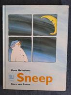Sneep - Koos Meinderts & Kees van Eunen, Gelezen, Fictie algemeen, Jongen of Meisje, Ophalen of Verzenden