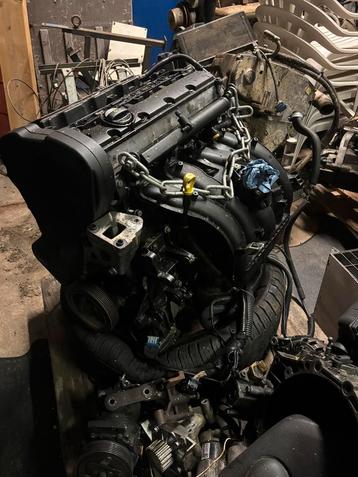 Peugeot 206 GTI Motor - EW10J4 - 160.000km beschikbaar voor biedingen