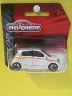 Renault Twingo Majorette Street Cars, Ophalen of Verzenden, Nieuw, Auto