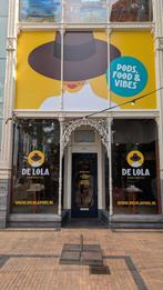 Pods (kamer) centrum Den Haag voor onder andere studenten, Huizen en Kamers, Minder dan 20 m², Den Haag