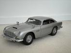 Aston Martin DB5 1:8, Ophalen, Zo goed als nieuw, Overige merken