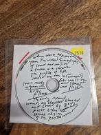 Cd Patti Smith Group - Radio Ethiopia alleen cd nr206, Ophalen of Verzenden, Zo goed als nieuw, Poprock