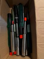 Gasveren voor bureaustoelen en krukken, Ophalen, Zo goed als nieuw, Overige kleuren