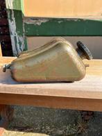 Tankje kaptein mobylette, Fietsen en Brommers, Ophalen, Overige merken