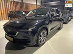 Mazda CX-5 2.0 SkyActiv-G 165 Automaat AWD 360 camera elektr, 1998 cc, Gebruikt, 4 cilinders, 2000 kg