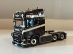 Scania madland, Hobby en Vrije tijd, Modelauto's | 1:50, Ophalen of Verzenden, Nieuw, Bus of Vrachtwagen, Wsi