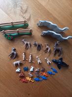 Te koop Plukje playmobil, Ophalen of Verzenden, Zo goed als nieuw