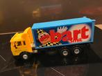 Bart smit vrachtwagen, Ophalen of Verzenden, Gebruikt, Bus of Vrachtwagen