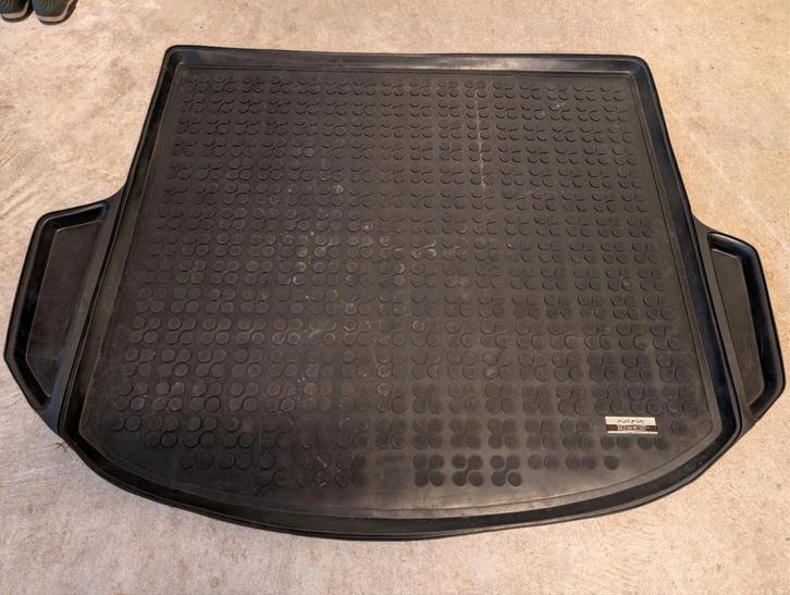 Kofferbakmat - Bescherm uw auto!, Auto diversen, Kofferbakmatten, Zo goed als nieuw, Ophalen of Verzenden