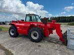 Manitou MT 1337 SLT verreiker 14 m 3700kg, Ophalen of Verzenden, Verreiker