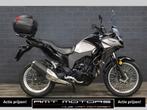 KAWASAKI VERSYS X-300 ADVENTURE ABS (bj 2017) A2 Geschikt, Motoren, Motoren | Kawasaki, 296 cc, 2 cilinders, Bedrijf, Overig