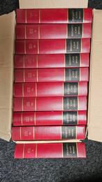 Sesam encyclopedie 10-delig, Boeken, Encyclopedieën, Ophalen, Gelezen, Algemeen