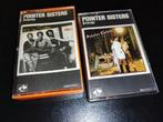 2x MCs van Pointer Sisters || Energy + Priority, 2 t/m 25 bandjes, Ophalen of Verzenden, Zo goed als nieuw, Origineel